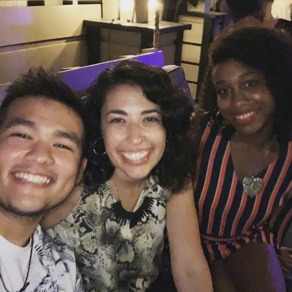 Meet your Posher, Cecily - Picture 4 of 4